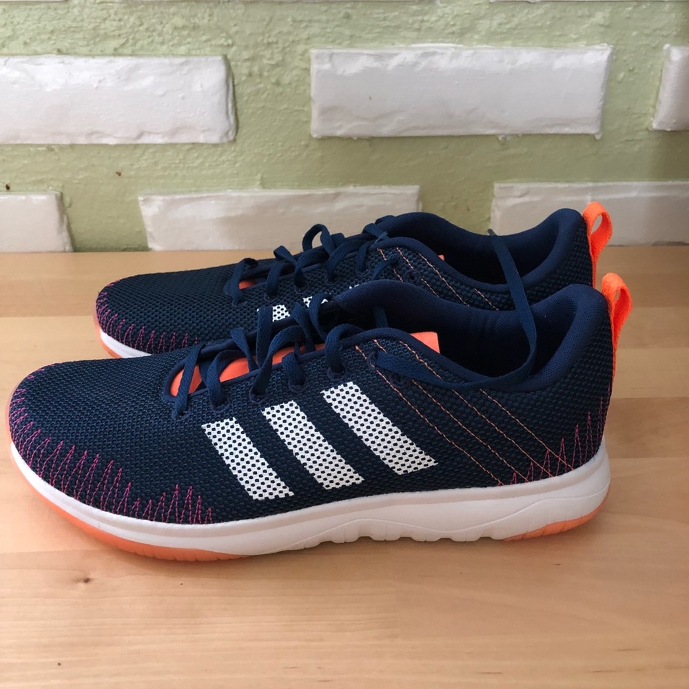 Adidas neo size 9